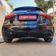 EXHAUST TIPS TYPE 35 AMG