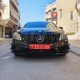 GRILLE TYPE GT (Panamericana)