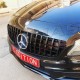 GRILLE TYPE GT (Panamericana)