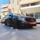 SIDE SKIRTS TYPE A45 AMG
