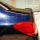 LIP SPOILER TYPE C63 AMG