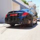 LIP SPOILER TYPE C63 AMG