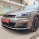 FRONT BUMPER TYPE GTI