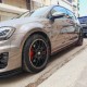 SIDE SKIRTS TYPE GTI