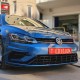BODY KIT TYPE R UPGRADE TO 7.5