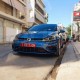 BODY KIT TYPE R UPGRADE TO 7.5