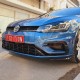 BODY KIT TYPE R UPGRADE TO 7.5