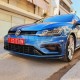 FRONT BUMPER TYPE R UPGRADE TO 7.5
