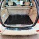 REAR BUMPER COVER PROTECTOR