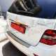 REAR BUMPER COVER PROTECTOR