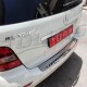 REAR BUMPER COVER PROTECTOR