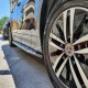RUNNING BOARDS