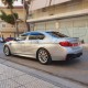 BODY KIT TYPE M5 UPGRADE TO G30 LCI