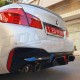BODY KIT TYPE M5 UPGRADE TO G30 LCI