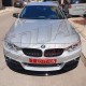 FRONT SPOILER TYPE M PERFORMANCE GLOSS