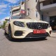 GRILLE TYPE GT (Panamericana)