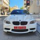 FRONT BUMPER w/AIR DUCTS TYPE M3