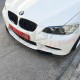 FRONT SPOILER TYPE M PACK CARBON