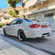 SINGLE EXHAUST TIP TYPE M