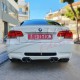 SINGLE EXHAUST TIP TYPE M
