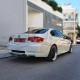 REAR BUMPER TYPE M3 