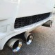 SINGLE EXHAUST TIP TYPE M