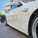 SIDE SKIRTS TYPE M3