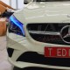 HEAD LIGHTS TYPE UPGRADE to FULL LED