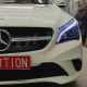 HEAD LIGHTS TYPE UPGRADE to FULL LED