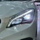 HEAD LIGHTS TYPE UPGRADE to FULL LED