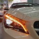 HEAD LIGHTS TYPE UPGRADE to FULL LED