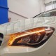 HEAD LIGHTS TYPE UPGRADE to FULL LED