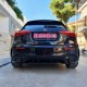 SINGLE EXHAUST TIP TYPE AKRAPOVIC CLASSICAL
