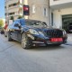 GRILLE TYPE GT (Panamericana)