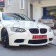 FRONT BUMPER w/AIR DUCTS TYPE M3
