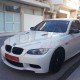 FRONT BUMPER w/AIR DUCTS TYPE M3