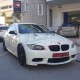 HOOD TYPE M3