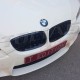 GRILLE TWIN BAR TYPE M PERFORMANCE
