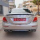 REAR DIFFUSER TYPE 63