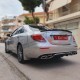 REAR DIFFUSER TYPE 63 w/TIPS