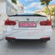 REAR BUMPER TYPE M PACK