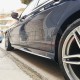 SIDE SKIRTS TYPE E63S AMG