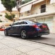 SIDE SKIRTS TYPE E63S AMG