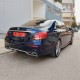 EXHAUST TIPS TYPE 63 AMG