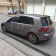 ROOF SPOILER TYPE GTI