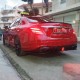 LIP SPOILER TYPE E63