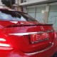LIP SPOILER TYPE E63