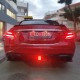 LIP SPOILER TYPE E63