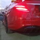 REAR BUMPER SPLITTERS