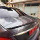 LIP SPOILER TYPE AMG PACKET